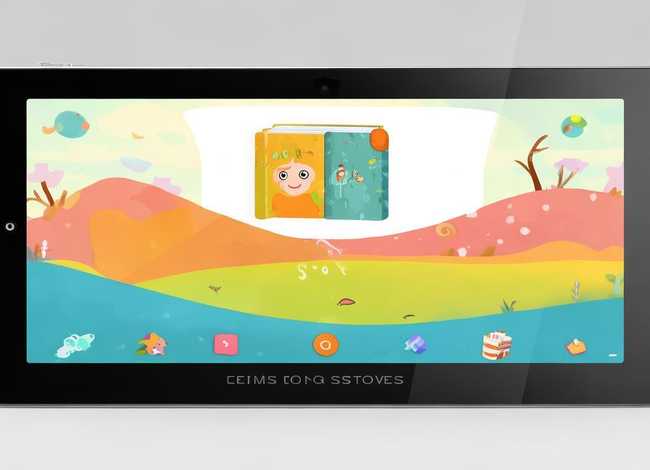 儿童故事下载软件 儿童故事下载软件推荐