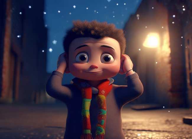 掩耳盗铃的儿童故事版(掩耳盗铃的故事动画视频) 掩耳盗铃的儿童故事版(掩耳盗铃的故事动画视频)