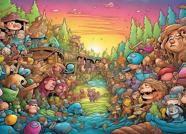 故事图文并茂图片大全;故事图文并茂图片大全大图 故事图文并茂图片大全;故事图文并茂图片大全大图