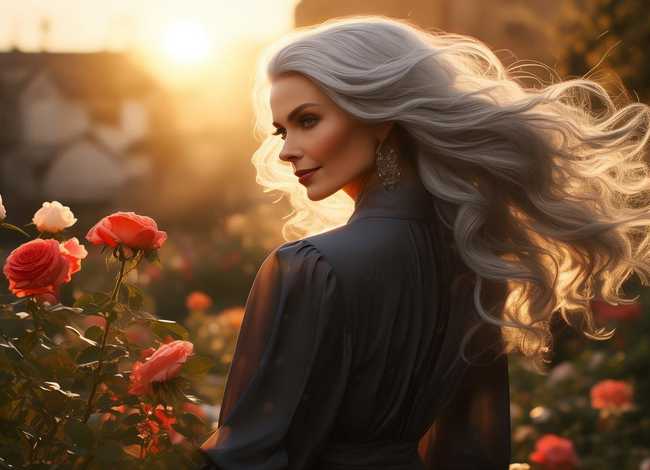 优雅的名人故事 优雅的名人故事有哪些