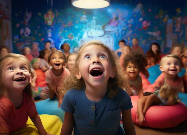 小朋友讲故事的技巧与方法（小朋友讲故事的技巧与方法视频）