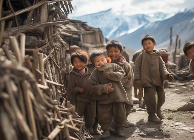 山区儿童贫困生活纪录片；山区儿童贫困生活纪录片有哪些