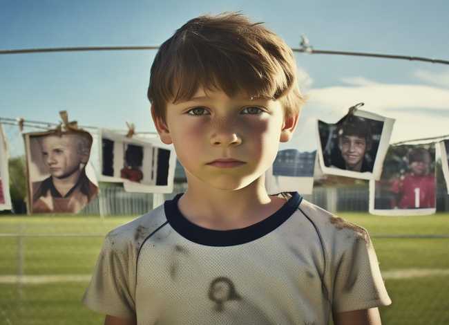 体育明星背后的成长故事；体育明星背后的成长故事有哪些