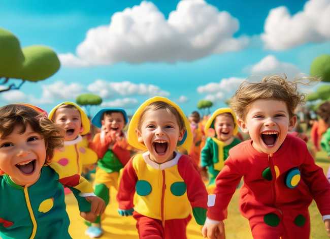 儿童搞笑故事大全爆笑免费 - 儿童搞笑故事大全免费听