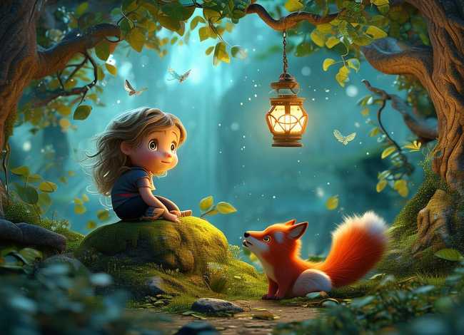 儿童经典小说短篇、儿童文学经典短篇小说