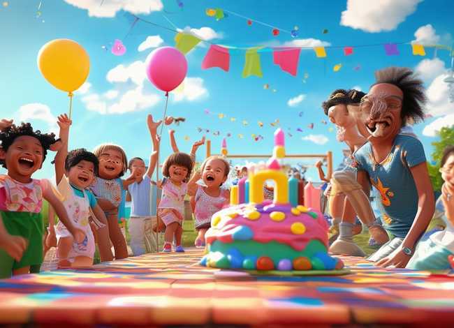 有关儿童节的英语；有关儿童节的英语单词