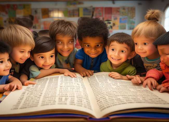 儿童三字经打印版免费、儿童版的三字经全文打印