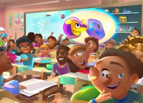 欢乐课程 advance，欢乐课程Ova第一季免费观看