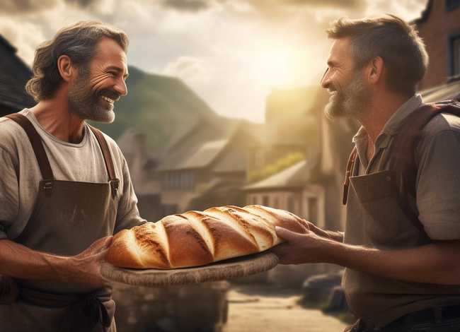 助人为乐小故事30字；助人为乐小故事30字怎么写