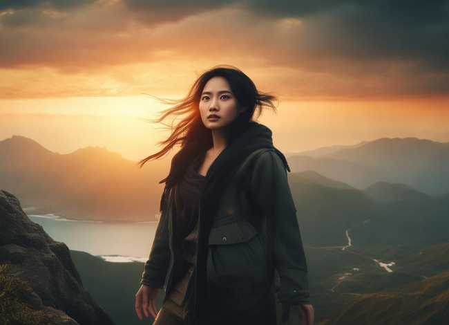 人生励志小故事100字以内 - 人生励志小故事100字以内作文