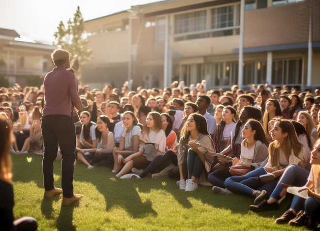 适合中学生听的励志故事、适合中学生听的励志故事短篇