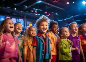 适合大班比赛的故事3分钟 - 适合大班比赛的故事3分钟演讲