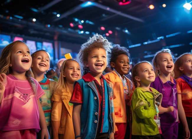 适合大班比赛的故事3分钟 - 适合大班比赛的故事3分钟演讲