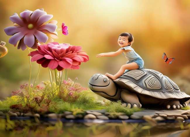 丰子恺关于儿童的作品（丰子恺关于儿童的作品有哪些）