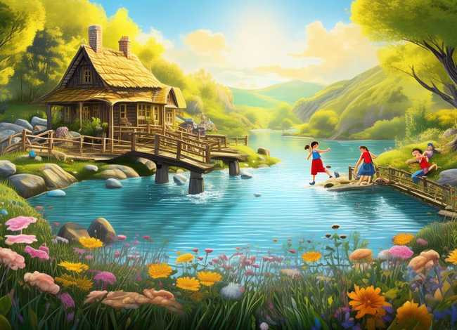 小学课本的旅游景点（小学课本上的旅游景点）