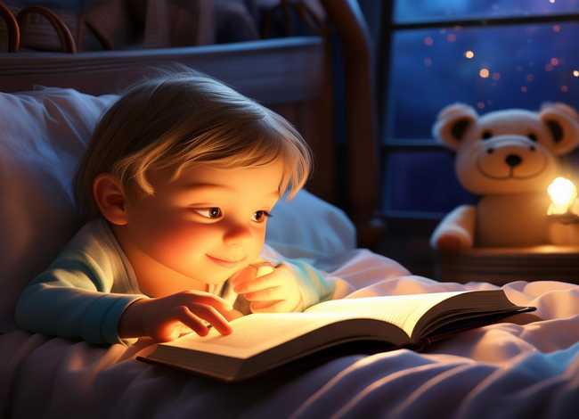 在线讲故事儿童睡前故事（讲故事 睡前故事在线）