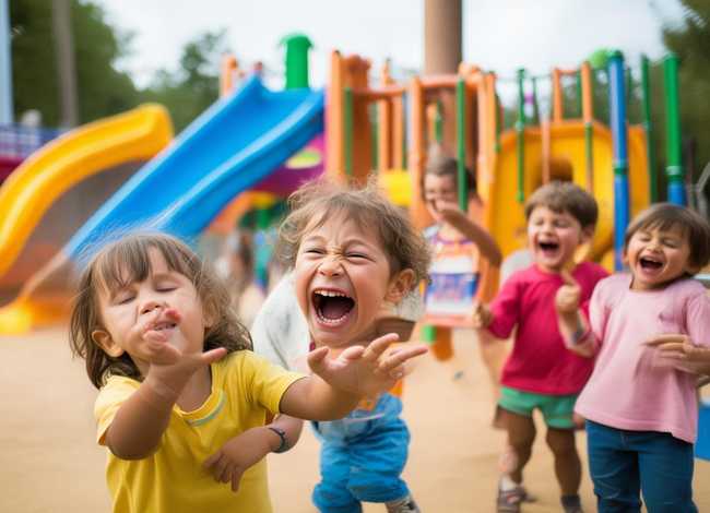 儿童搞笑笑话幽默故事 搞笑笑话 儿童