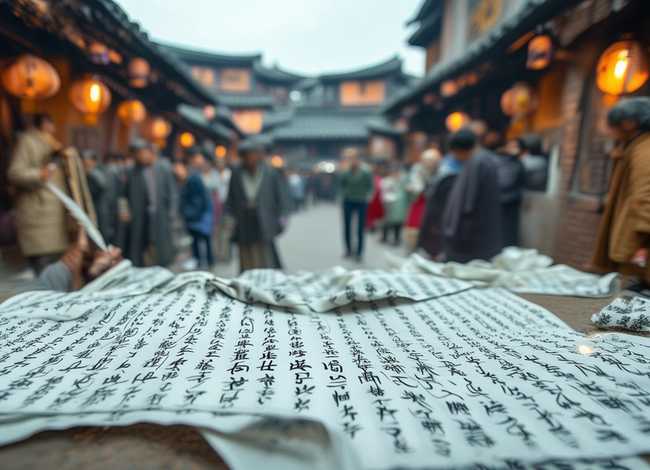 洛阳纸贵的故事完整版；洛阳纸贵的故事原型是什么