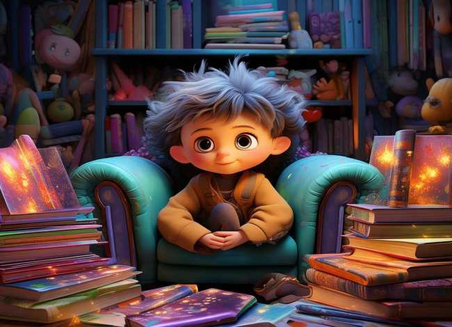 儿童童话故事大全有声听书、童话故事全免费的有声听书