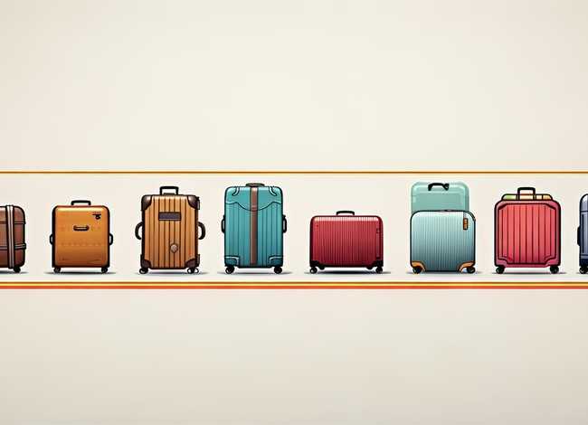 拉杆箱品牌十大排名(拉杆箱品牌十大排名百度) 拉杆箱品牌十大排名(拉杆箱品牌十大排名百度)