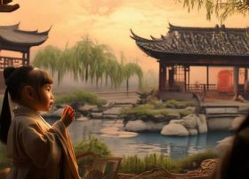 杜甫的故事儿童演讲 杜甫的故事演讲稿