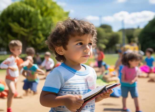 关于儿童观察的方法是哪些；关于儿童观察的方案