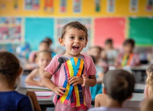 儿童演讲活动讲话 - 儿童演讲活动讲话稿怎么写