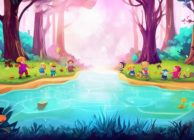 外国的绘本故事 外国的绘本故事在线阅读