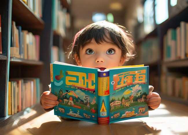 儿童故事画报去哪里订；少儿故事画报