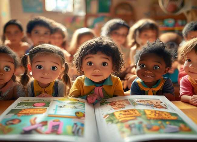 礼仪故事幼儿、幼儿礼仪故事三分钟范文