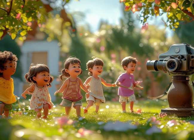 儿童天堂预约电话 - 儿童天堂预约拍照电话