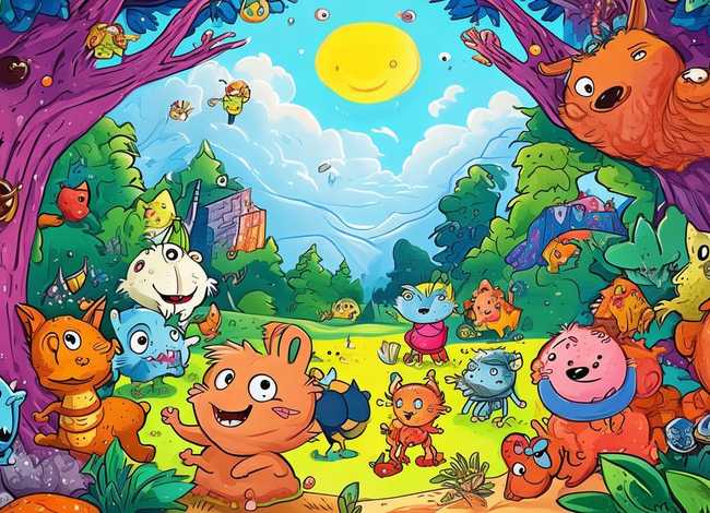 少儿绘本故事视频；少儿绘本故事视频大全