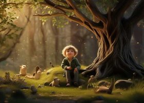 儿童故事的寓意深度解读 幼儿故事的寓意