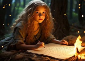 续写故事类的作文（续写故事类的作文400字）