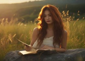 芳草的故事 - 芳草的故事卢晓华