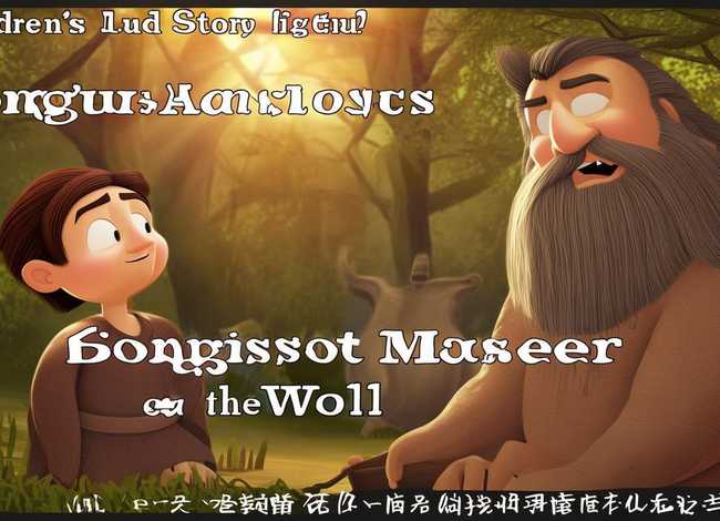 儿童有声故事大全，儿童有声故事大全东郭先生和狼