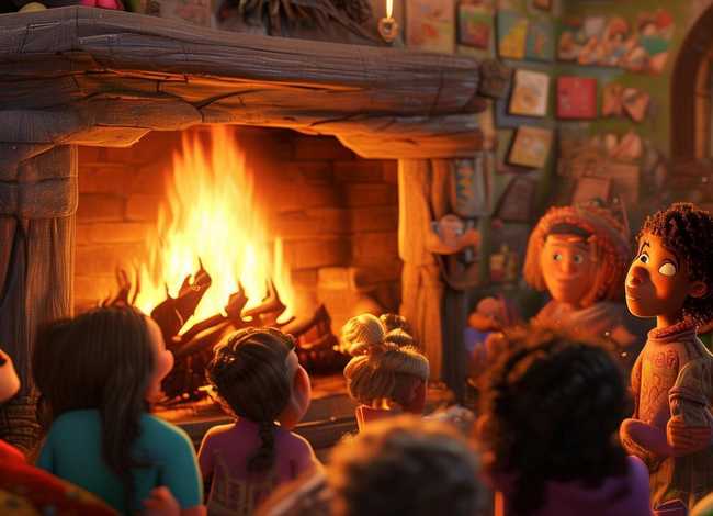 免费儿童故事在线收听（儿童故事在线免费收听全部系列）