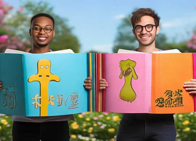 取长补短的小故事视频 取长补短的成语故事视频