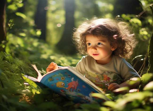 幼儿故事简短文字版；幼儿故事简短文字版50字