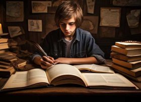 续写故事该怎么写；续写故事该怎么写作文