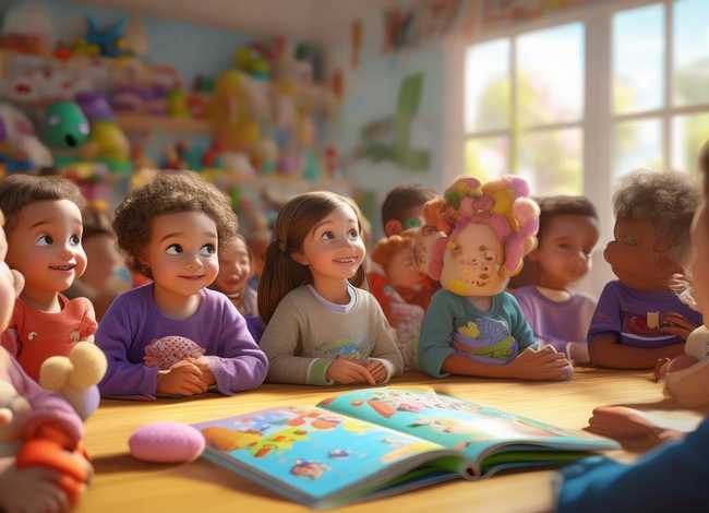 儿童英语故事慢速，慢速儿童英语童话故事