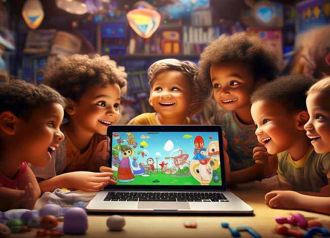 儿童英语故事在线听、小儿英语故事在线听