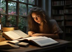 英文哲理故事精读、英文哲理故事精读视频