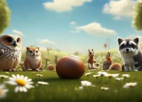 球的故事作文400字，球的故事作文400字左右