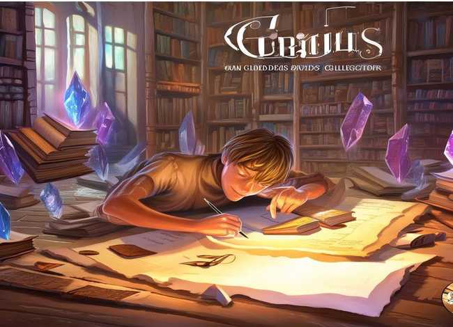 天才传说全集；天才传说全集免费阅读