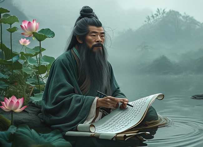 杜甫经典故事小故事（杜甫经典故事小故事简短）