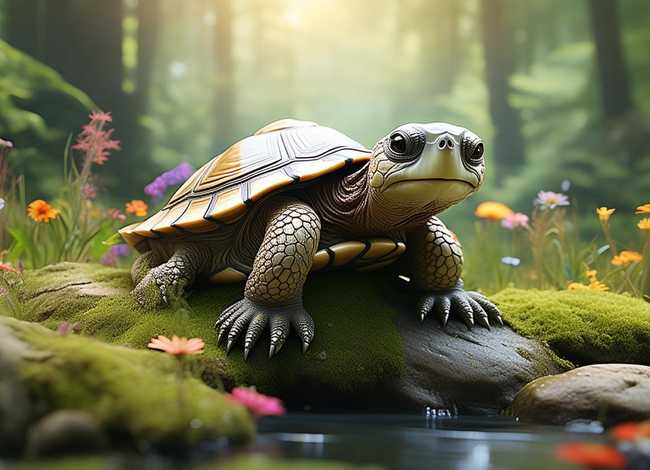 聪明乌龟儿童故事背景音乐 聪明的乌龟故事背景音乐 聪明乌龟儿童故事背景音乐 聪明的乌龟故事背景音乐