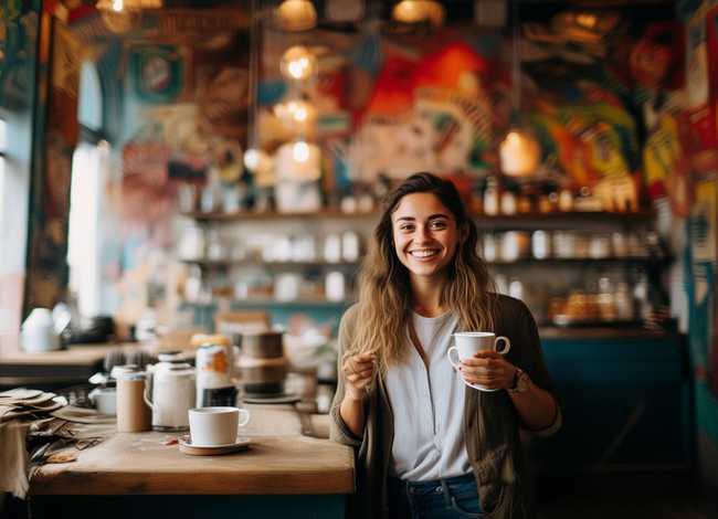 创业成功小故事300字，创业成功小故事300字左右