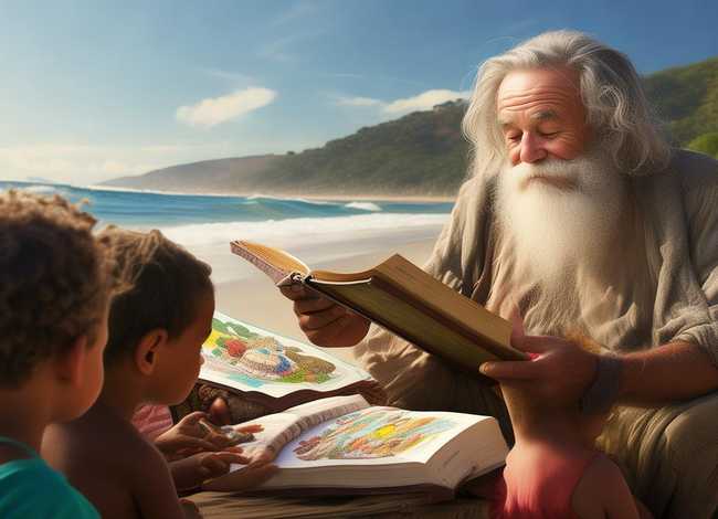 海龟汤故事合集，经典的海龟汤故事合集