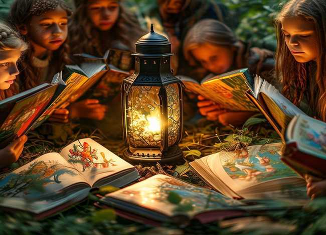 100个童话寓言儿童故事、童话寓言短篇 100个童话寓言儿童故事、童话寓言短篇